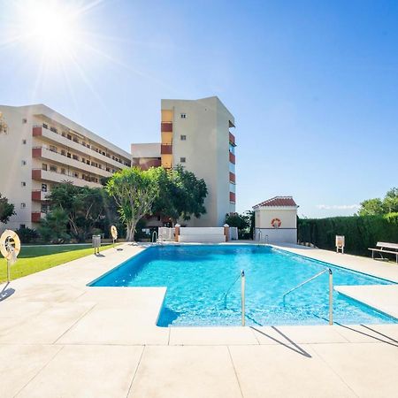 Wintowinrentals Sunny Side, Pool, Wifi & Sea View Бенахарафе Екстериор снимка
